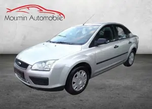 Ford Focus Lim. 4-trg 1.6 16V Trend"KLIMA"PDC"AHK"1.HAND!"EU4