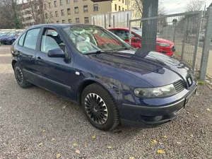 SEAT Leon 1.8 20V  Klimatronic HU 10/2026