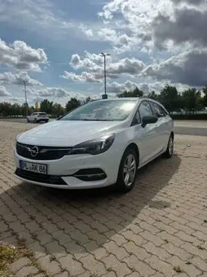 Opel Astra 1.2 Turbo Start/Stop Sports Tourer Edition