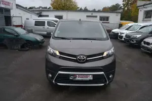 Toyota Proace L2Kasten Meister Automatik
