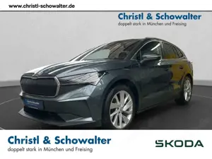 Skoda Enyaq 80 Suite LED NAVI DCC 3ZAC LANE ACC