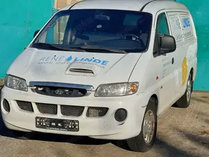 Hyundai H-1 H 1 HK