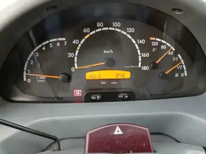 Mercedes-Benz Sprinter 213 CDI Sprinter 901.662 Bild 5