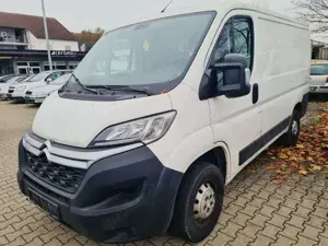 Citroen Jumper Kasten 30 L1H1 Control BlueHDi 120 Start