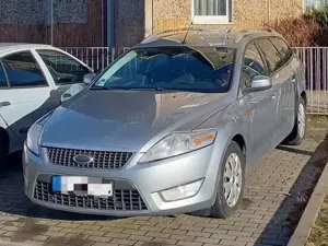 Ford Mondeo Mondeo Turnier 2.0 TDCi Aut. Trend