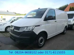 Volkswagen T6 Transporter Autom./Navi/Bott Regalsystem