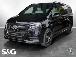Mercedes-Benz V 300 d 4M AVANTGARDE Lang