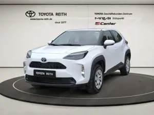 Toyota Yaris Cross Hybrid FWD Business Edition Navi Apple CarPlay And