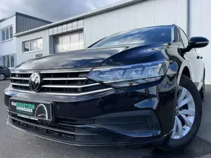 Volkswagen Passat Variant 2.0 TDI 163€ m. 20% Anzahlung AHK Navi ACC LED D