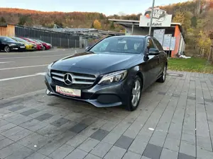 Mercedes-Benz C 220 C -Klasse T-Modell C 220 T BlueTec / d