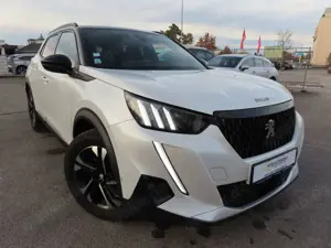 Peugeot 2008 Bild 2