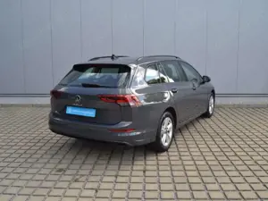 Volkswagen Golf Variant VIII Variant 2.0 TDI 150 PS Life LED/NAVI+VZE/BUS Bild 3