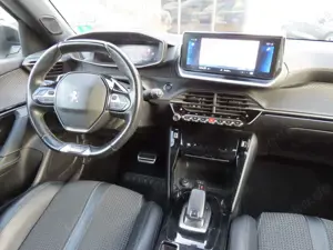 Peugeot 2008 Bild 5