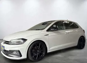 Volkswagen Polo 1.0 TSI DSG R-Line Digi Tacho LED Pano PDC Apple