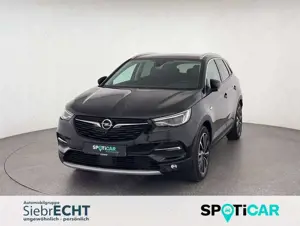 Opel Grandland X Plug-in-Hybrid 1.6*NAVI*360°K*uvm