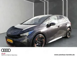 CUPRA Born 58 kWh *ACC*BEATS*NAV*LED*R-CAM*SHZ*WärmeP*