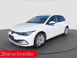 Volkswagen Golf VIII Lim. 2.0 TDI DSG Life NAVI RFK PDC ACC APP-CO
