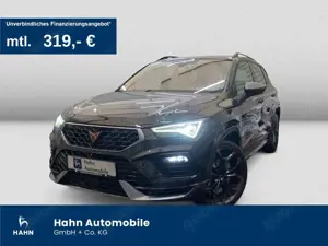 CUPRA Ateca Cupra Ateca 2.0TSI DSG 4Drive Limited Ed. Pano