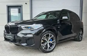 BMW X5 xDrive45e M Sport  Sky  Bowers  Wilkins