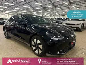 Hyundai IONIQ 6 Techniq   53 kWh|360°|LED|HeadUp