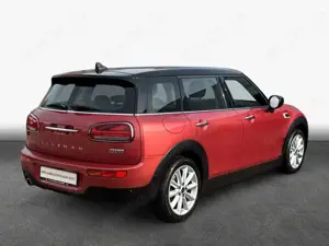 MINI Cooper Clubman Cooper Clubman Aut. Classic Trim Navi Head-UP LED Bild 2