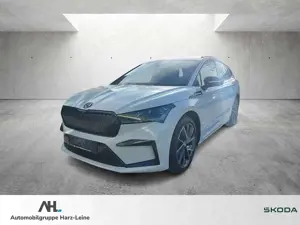 Skoda Enyaq 60 Sportline LED Navi Pano PDC SHZ