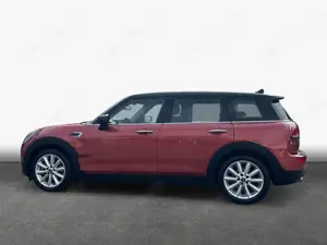 MINI Cooper Clubman Cooper Clubman Aut. Classic Trim Navi Head-UP LED Bild 5