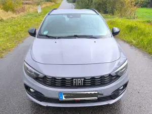 Fiat Tipo Tipo Kombi 1.0 T3 City Sport