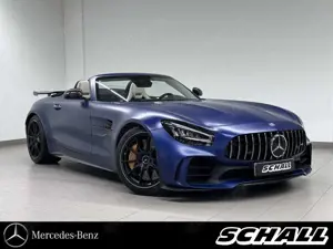 Mercedes-Benz AMG GT 1 OF 750+KERAMIK+CARBON II+BURM+PERF.AGA+HA-LENK