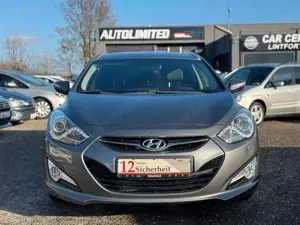 Hyundai i40 SW  Automatik/Leder/Xenon Sehr Gepflegt