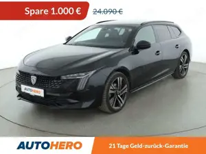 Peugeot 508 1.5 Blue-HDi GT Aut*NAVI*LED*ACC*CAM*PDC*SHZ*AHK*