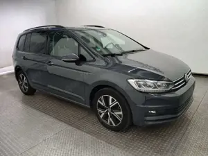 Volkswagen Touran Comf. EASY OPEN NAVI/AHK/STHZ/PANO/VIRTUAL COCKPIT Bild 5