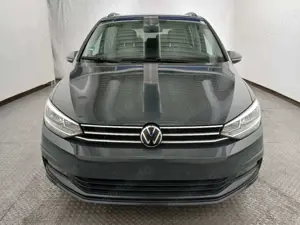 Volkswagen Touran Comf. EASY OPEN NAVI/AHK/STHZ/PANO/VIRTUAL COCKPIT Bild 3