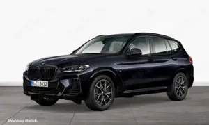 BMW X3 xDrive30d ZA M Sportpaket HiFi DAB WLAN AHK