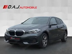 BMW 118 i Advantage / LED NAV SHZ AHK PDC Hifi