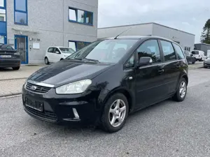 Ford C-Max C-MAX Titanium