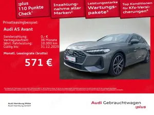 Audi A5 TDI quattro S tronic BO Ambiente MMI p