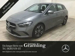 Mercedes-Benz B 180 d Progressive AHK*Kamera*LED*Navi*Lenkradh