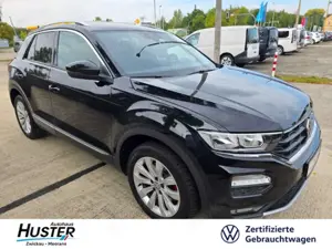 Volkswagen T-Roc Sport 1.5 TSI ACT