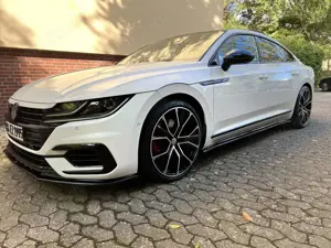 Volkswagen Arteon 2.0 TDI 4Motion DSG R-Line 176kw voll