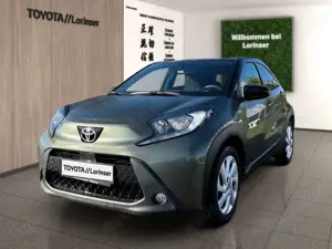 Toyota Others Aygo 1.0 Pulse Kam.+PDC+SHZ+ACC+Fernlichtass.+LM