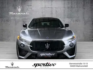 Maserati Levante SQ4 GranSport