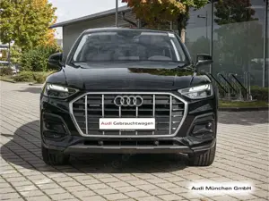 Audi Q5 40 TDI qu. S tronic advanced StdHzg Bild 5