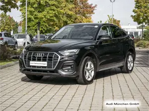 Audi Q5 40 TDI qu. S tronic advanced StdHzg Bild 4