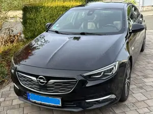 Opel Insignia Insignia Grand Sport Grand Sport2.0 4x4 Innovation