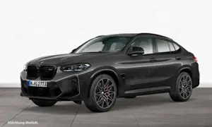 BMW X4 M M Competition Head-Up HK HiFi DAB WLAN PDC