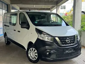 Nissan NV300 L2H1 2,9t COMFORT ** 1. Hand ** Tüv Neu