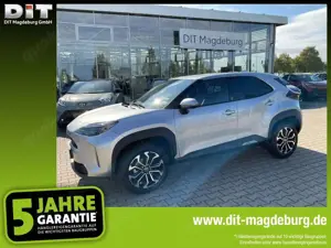 Toyota Yaris Cross 1.5 Team D ACC+Fernlichtass.+KlimaA