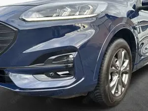 Ford Kuga 2.5 Duratec PHEV ST-LINE Bild 5