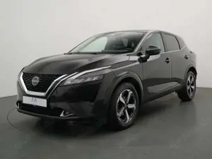 Nissan Qashqai N-Connecta APPS+NAVI+360KAMERA+SITZHZG